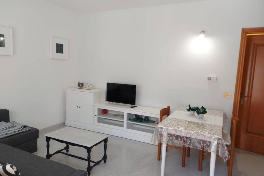 Bilocale Le Querce Est Q3919 Apartment Olbia