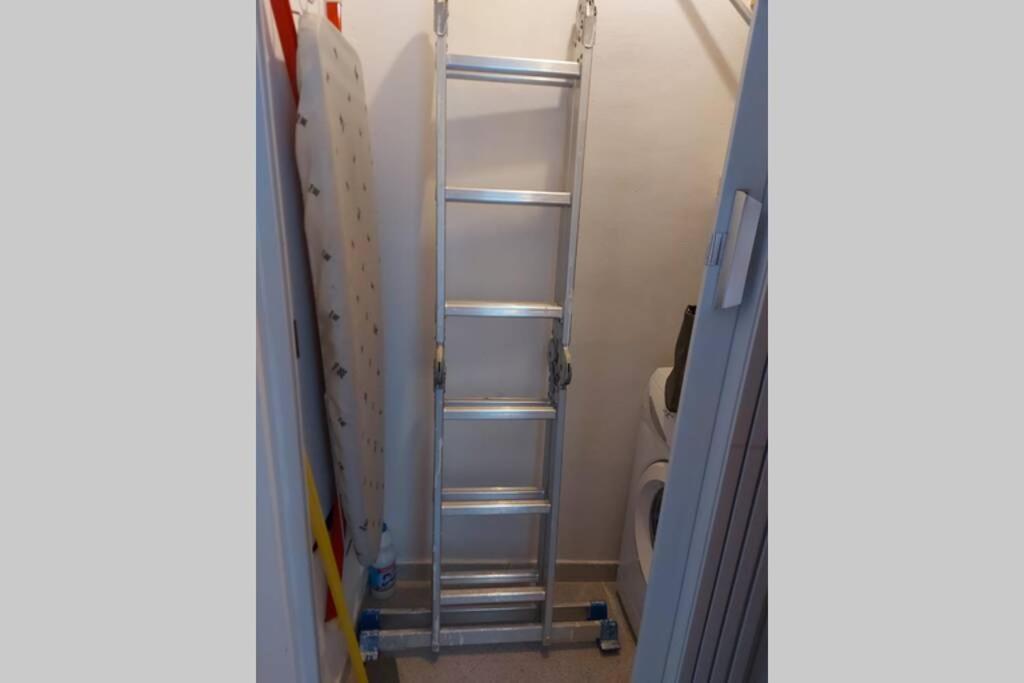 Bilocale Le Querce Est Q3919 Apartment *