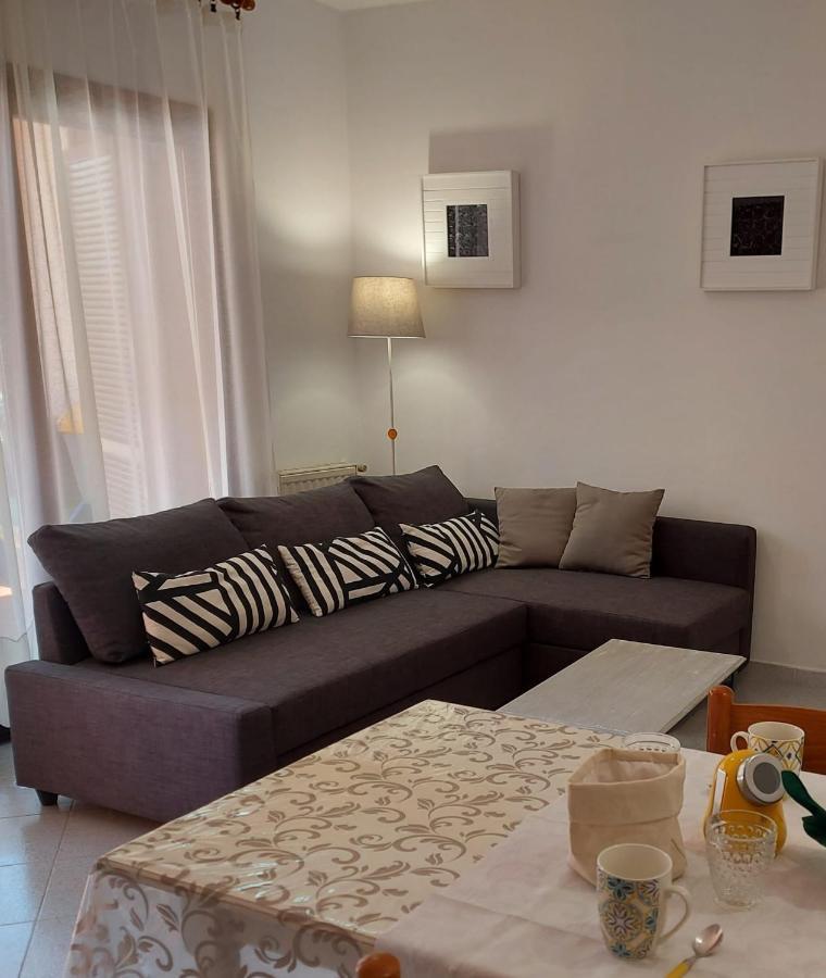 Bilocale Le Querce Est Q3919 Apartment Olbia