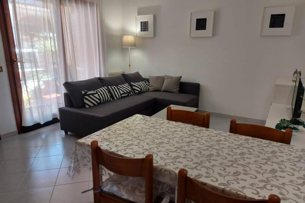 Bilocale Le Querce Est Q3919 Apartment Olbia