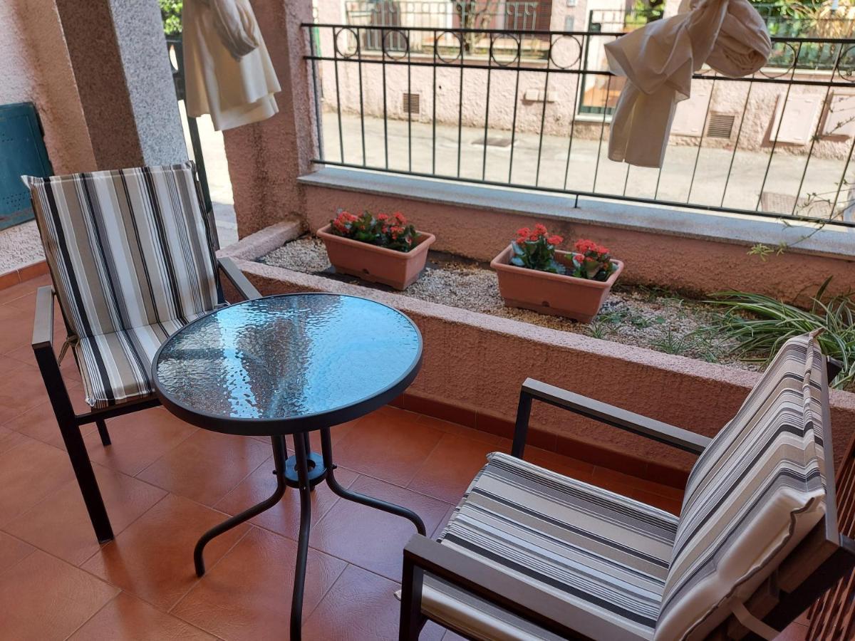 Apartment Bilocale Le Querce Est Q3919