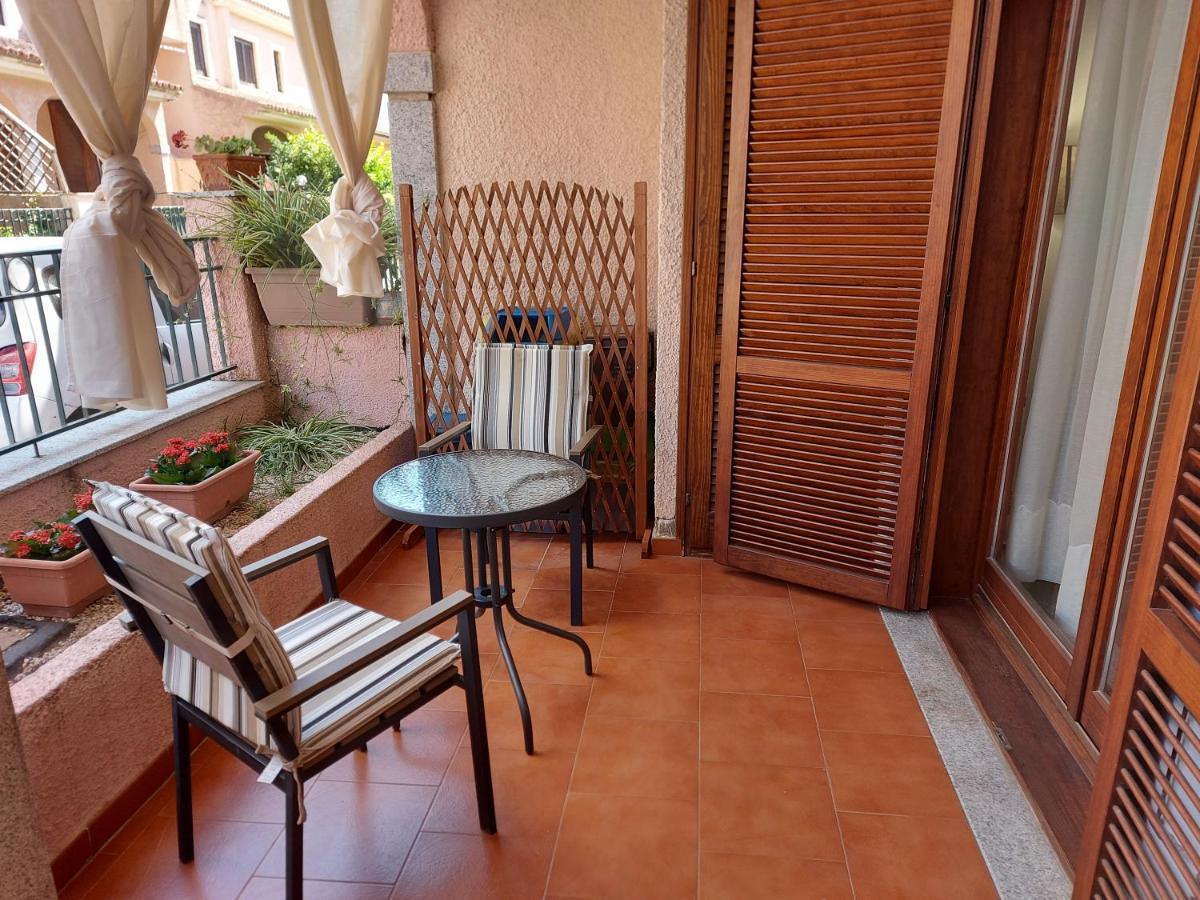 Bilocale Le Querce Est Q3919 Apartment